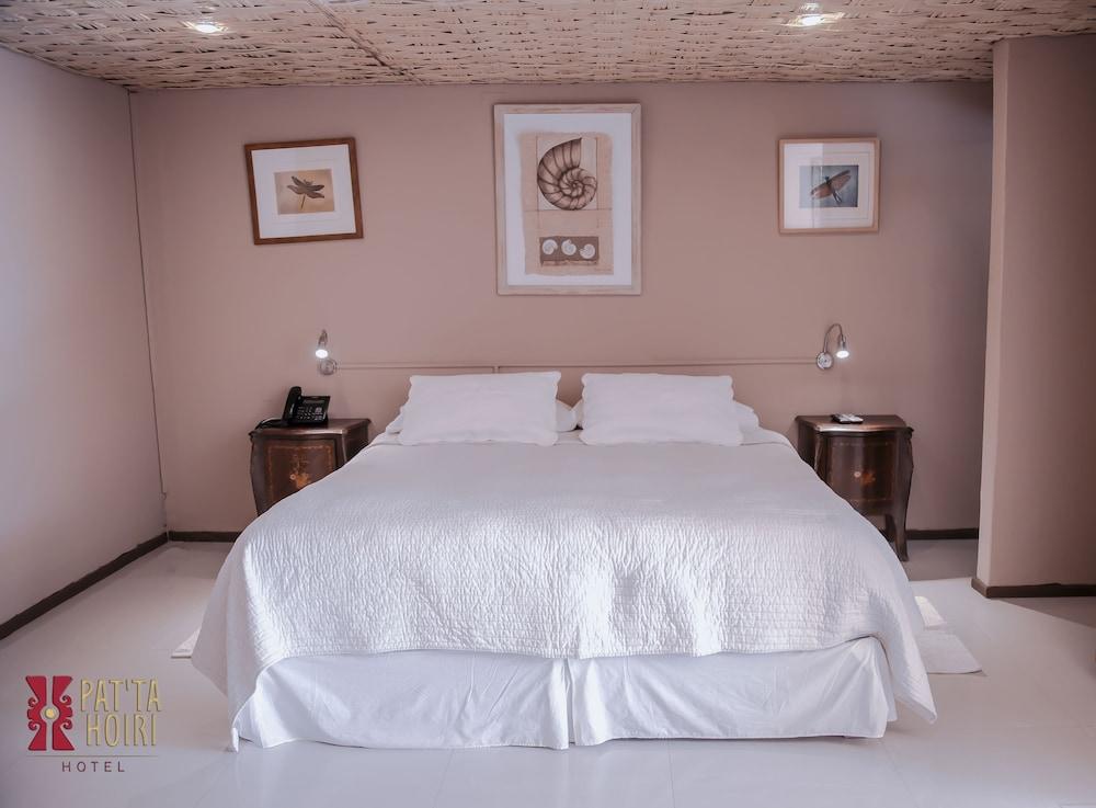 Hotel Pat'Ta Hoiri ซานเปโดร เด อาตากามา ภายนอก รูปภาพ