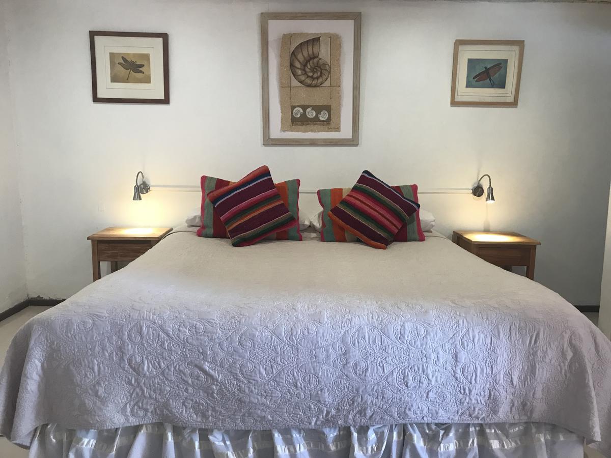 Hotel Pat'Ta Hoiri ซานเปโดร เด อาตากามา ภายนอก รูปภาพ